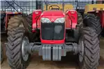 Tractors 4WD tractors MASSEY FERGUSON 2640 (N212) for sale by Private Seller | Truck & Trailer Marketplace