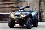 TGB ATVs Four wheel drive TGB BLADE 1000 V TWIN 2024 for sale by TSHWANE TRUCKS AND AGRI | AgriMag Marketplace