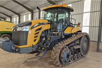 Challenger Tractors Tracked tractors MT765E TRACK TRACTOR 2019 for sale by AMC Equipment | AgriMag Marketplace