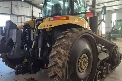 Challenger Tractors Tracked tractors MT765E TRACK TRACTOR 2019 for sale by AMC Equipment | AgriMag Marketplace