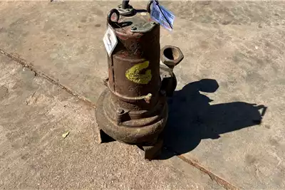 Components and spares Pumps Submersible Pump for sale by Dirtworx | AgriMag Marketplace