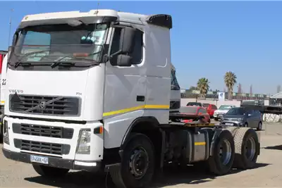 Volvo Truck tractors Double axle FH 440 6X4 2008 for sale by B and G Truck Sales | AgriMag Marketplace