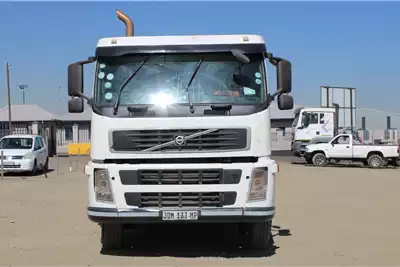 Volvo Truck tractors Double axle FM400 6X4 2007 for sale by B and G Truck Sales | Truck & Trailer Marketplace