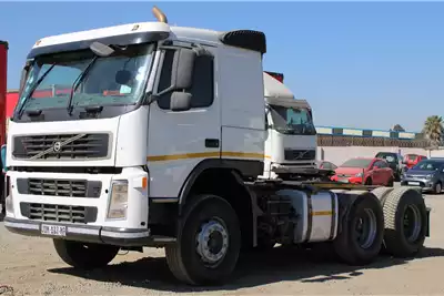 Volvo Truck tractors Double axle FM400 6X4 2007 for sale by B and G Truck Sales | AgriMag Marketplace