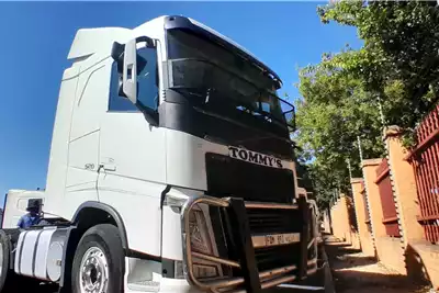 Volvo Truck tractors Double axle FH 520 2019 for sale by NN Truck Sales | AgriMag Marketplace