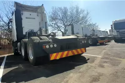 Volvo Truck tractors Double axle FH 440 2018 for sale by NN Truck Sales | AgriMag Marketplace