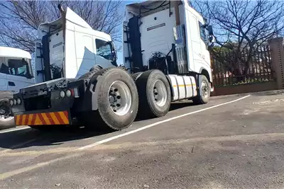 Volvo Truck tractors Double axle FH 440 2018 for sale by NN Truck Sales | Truck & Trailer Marketplace