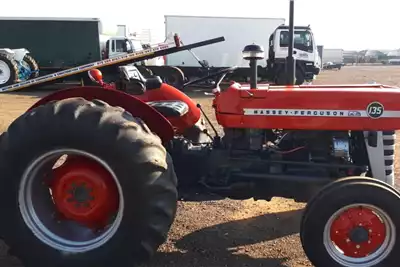 Massey Ferguson Tractors 135 Massey Ferguson Tractor for sale by Trans Wes Auctioneers | Truck & Trailer Marketplace