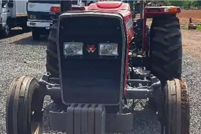 Massey Ferguson Tractors 298 for sale by Trans Wes Auctioneers | Truck & Trailer Marketplace