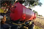 Agricultural trailers Water bowsers WATER CART (N222) for sale by Private Seller | AgriMag Marketplace