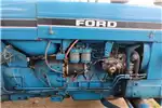 Tractors 2WD tractors FORD 6610 2X4 TRACTOR (N211) for sale by Private Seller | AgriMag Marketplace