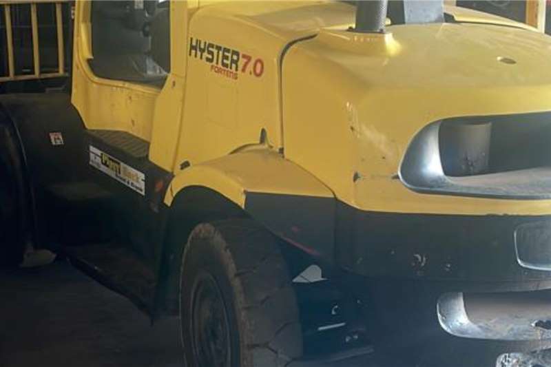 [make] Machinery in South Africa on AgriMag Marketplace