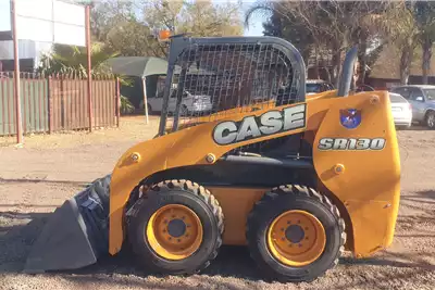 Case Skidsteers SR130 2012 for sale by WE BUY TLBs | Truck & Trailer Marketplace