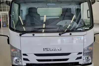 Isuzu Box trucks 2024 Isuzu NMR 275 Manual 2024 for sale by Motus Isuzu Bloemfontein | AgriMag Marketplace