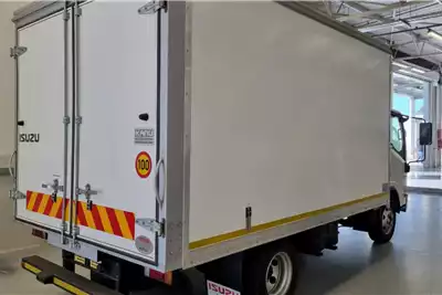 Isuzu Box trucks 2024 Isuzu NMR 275 Manual 2024 for sale by Motus Isuzu Bloemfontein | Truck & Trailer Marketplace