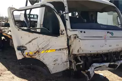 Fuso Truck spares and parts Body 2016 Fuso FE 8/150stripping for spares for sale by Mahne Trading PTY LTD | AgriMag Marketplace