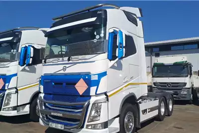 Volvo Truck tractors Volvo HF 480 for sale by AAG Motors | Truck & Trailer Marketplace