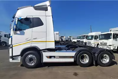 Volvo Truck tractors Volvo HF 480 for sale by AAG Motors | Truck & Trailer Marketplace