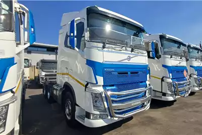 Volvo Truck tractors Volvo HF 440 for sale by AAG Motors | Truck & Trailer Marketplace