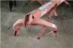 Haymaking and silage Rakes LELY LOTUS 300 TEDDER (N219) for sale by Private Seller | AgriMag Marketplace