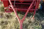 Haymaking and silage Bale handlers WELGER RP15 BALER (N221) for sale by Private Seller | AgriMag Marketplace