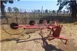 Haymaking and silage Rakes 5 WHEEL RAKE (N223) for sale by Private Seller | AgriMag Marketplace