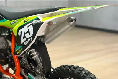 KTM 50 SX 2018 for sale by UB Leisure | AgriMag Marketplace