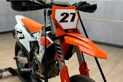 KTM 450 SMR 2023 for sale by UB Leisure | AgriMag Marketplace