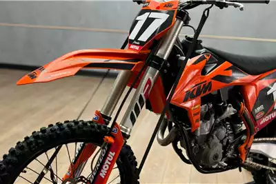 KTM 250 SX-F 2019 for sale by UB Leisure | AgriMag Marketplace