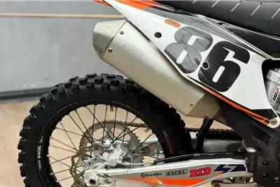 KTM 250 SX-F 2021 for sale by UB Leisure | AgriMag Marketplace