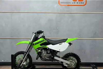 Kawasaki KX 2004 for sale by UB Leisure | AgriMag Marketplace