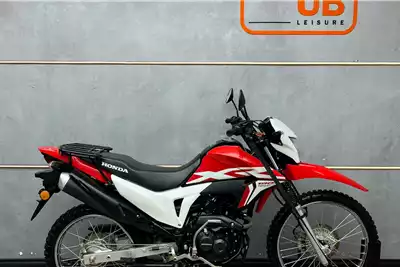 Honda XR 2021 for sale by UB Leisure | AgriMag Marketplace