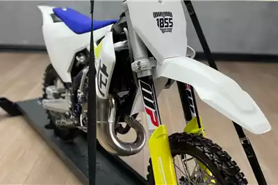 Husqvarna TC 65 Motocross 2019 for sale by UB Leisure | AgriMag Marketplace