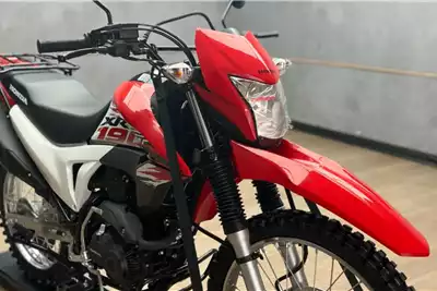 Honda XR 2023 for sale by UB Leisure | AgriMag Marketplace