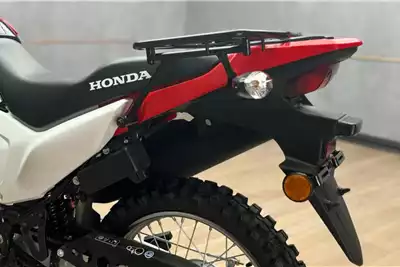 Honda XR 2023 for sale by UB Leisure | AgriMag Marketplace