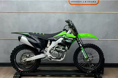 Kawasaki KX 2013 for sale by UB Leisure | AgriMag Marketplace