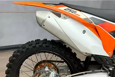 KTM 250 SX-F 2015 for sale by UB Leisure | AgriMag Marketplace