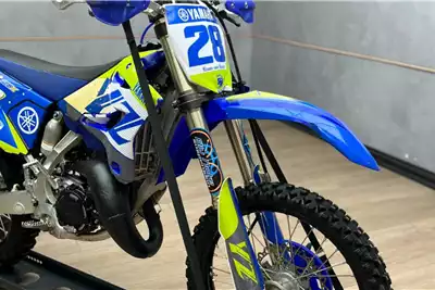 Yamaha YZ125 2017 for sale by UB Leisure | AgriMag Marketplace