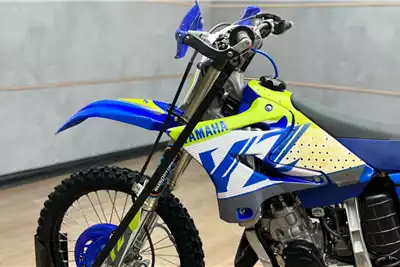 Yamaha YZ125 2017 for sale by UB Leisure | AgriMag Marketplace