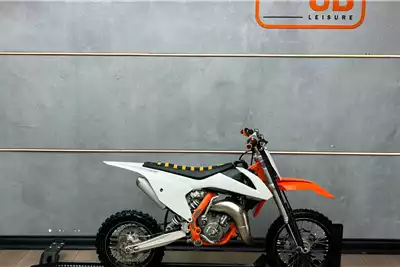 KTM 65 SX 2021 for sale by UB Leisure | AgriMag Marketplace