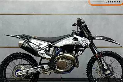 Husqvarna FC 450 Motocross 2020 for sale by UB Leisure | AgriMag Marketplace