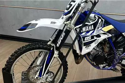 Yamaha YZ85 2007 for sale by UB Leisure | AgriMag Marketplace