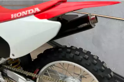 Honda CRF 2008 for sale by UB Leisure | AgriMag Marketplace