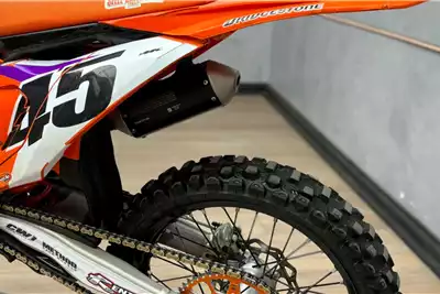 KTM 125 SX 2023 for sale by UB Leisure | AgriMag Marketplace