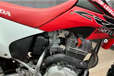 Honda CRF 2011 for sale by UB Leisure | AgriMag Marketplace