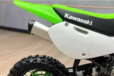 Kawasaki KX65A 2019 for sale by UB Leisure | AgriMag Marketplace