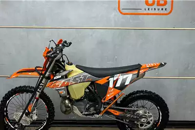 KTM 300 XC 2020 for sale by UB Leisure | AgriMag Marketplace