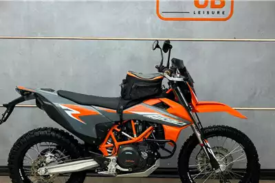 KTM 690 Enduro R 2021 for sale by UB Leisure | AgriMag Marketplace