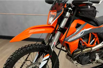 KTM 690 Enduro R 2021 for sale by UB Leisure | AgriMag Marketplace