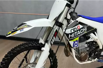 Husqvarna FC 450 Motocross 2017 for sale by UB Leisure | AgriMag Marketplace